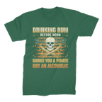 SARCASM 105 Unisex Cotton T-Shirt