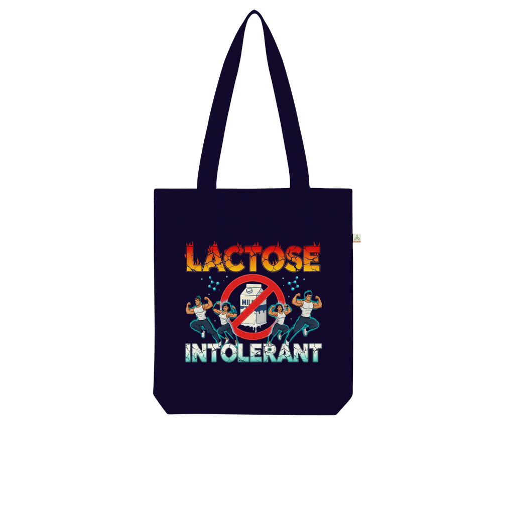 AOB Organic Tote Bag