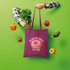 AOC Shopper Tote Bag