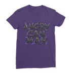ANGRY CAN MAN 3.0 Premium Jersey Women's T-Shirt