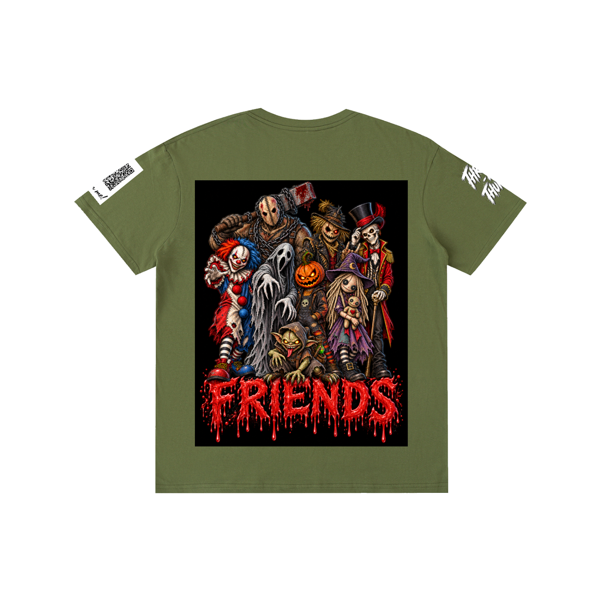 HORROR,SCARY,CLOWN,FREDDY,JASON,MICHAEL,MYERS,ICONIC,HALLOWEEN,COLLECTION,TSHIRT,SHIRT,CLOTHING,WOMEN,MEN,KIDS,CHILDREN,BLACK,WHITE,BLUE,FUNNY,GIFT,MOVIE,GOTHIC,SPOOKY,APPAREL,CREEPY