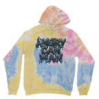 ANGRY CAN MAN 2.0 Tie Dye Hoodie
