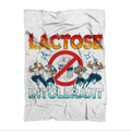 AOB Premium Sublimation Adult Blanket