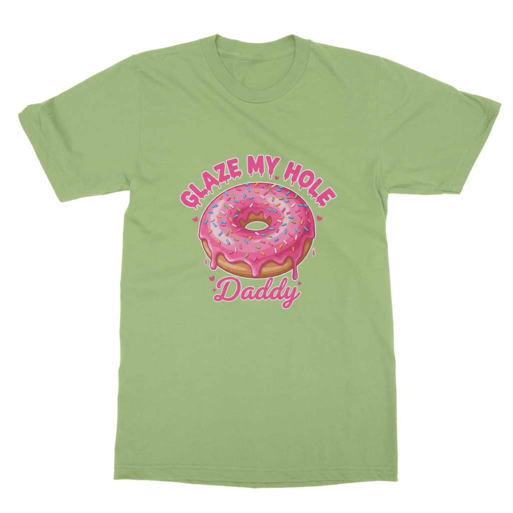 AOC Classic Adult T-Shirt