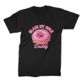 AOC Unisex Cotton T-Shirt