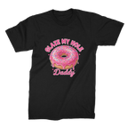 AOC Unisex Cotton T-Shirt