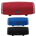 Supersonic Portable Bluetooth Wireless Speaker