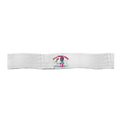 AOP Satin Sports Scarf