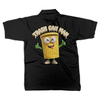 TRASH CAN MAN Classic Adult Polo Shirt