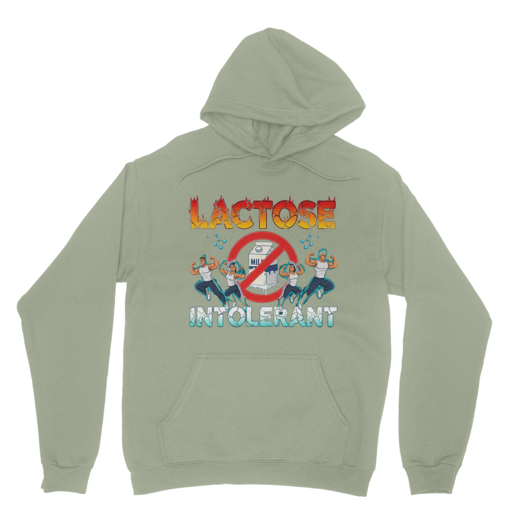 AOB Classic Adult Hoodie