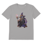 angry can man Premium Organic Adult T-Shirt