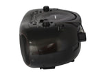 Naxa 7" Bluetooth® DVD Boombox and TV (NDL-287)
