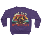 SARCASM 105 Classic Kids Sweatshirt