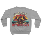 SARCASM 105 Classic Kids Sweatshirt