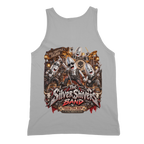 The Silver Shivers Band Classic Women's Tank Top
