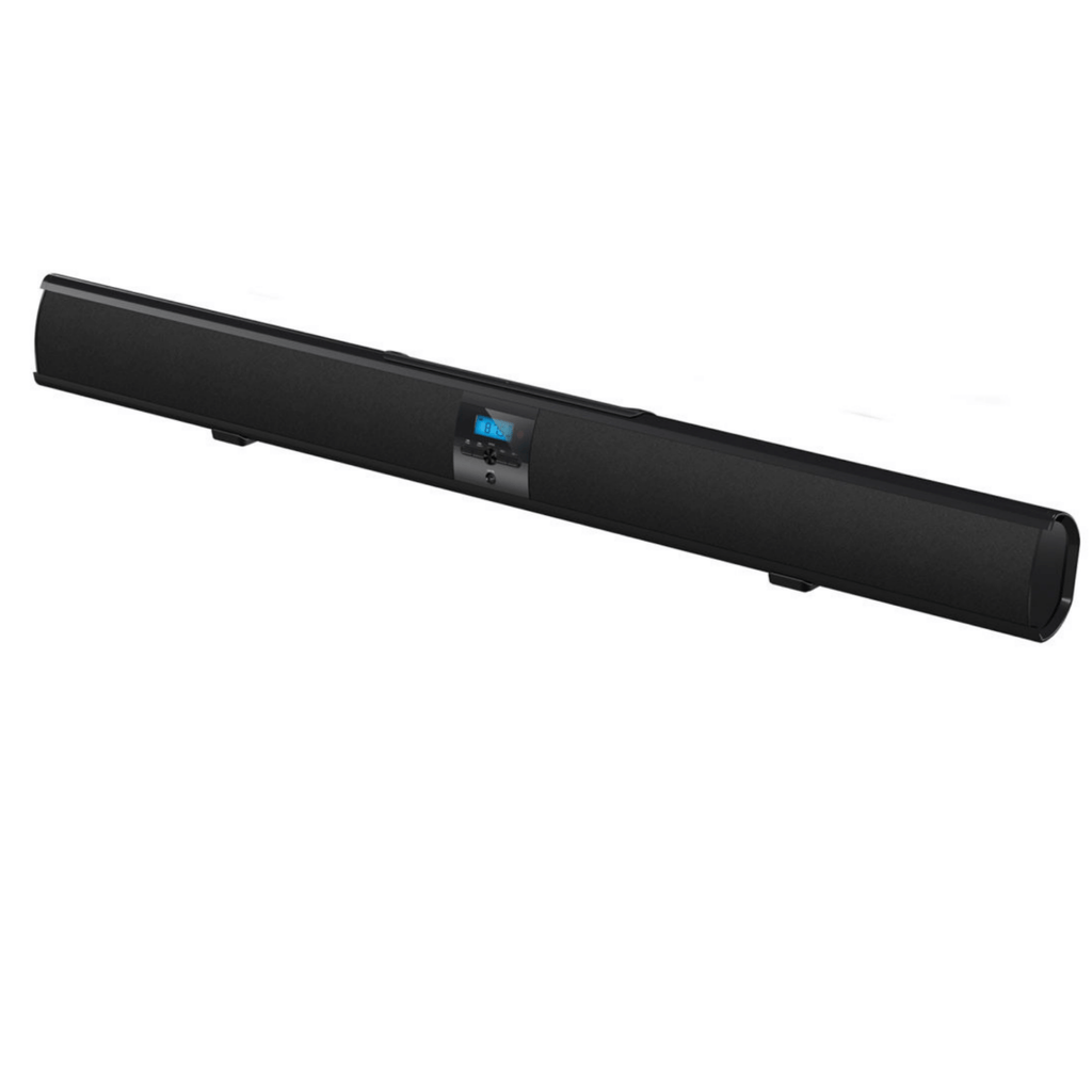 Naxa 42" BT Sound Bar with Built-in Subwoofer - Refurbished