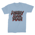 ANGRY CAN MAN 2.0 Unisex Heavy Cotton T-Shirt