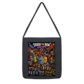 Trash Can Row: Concert for a Lifetime – Classic Tote Bag