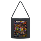 Trash Can Row: Concert for a Lifetime – Classic Tote Bag