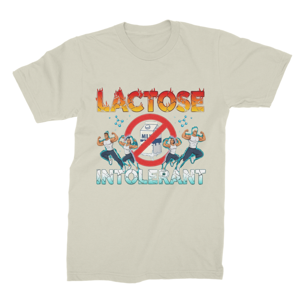 AOB Premium Jersey Adult T-Shirt