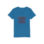 ANGRY CAN MAN 3.0 Organic Jersey Kids T-Shirt