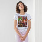 The Last Laugh Society Women's Long Pant Pyjama Set