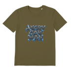 ANGRY CAN MAN 2.0 Premium Organic Adult T-Shirt