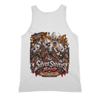 The Silver Shivers Band Classic Women's Tank Top