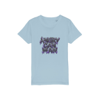 ANGRY CAN MAN 3.0 Organic Jersey Kids T-Shirt