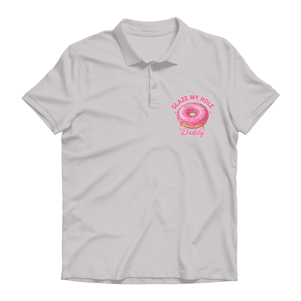 AOC Premium Adult Polo Shirt