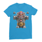 ANGRY CAN MAN 3.0 Classic Women's T-Shirt