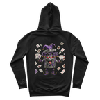 ANGRY CAN MAN 2.0 100% Organic Cotton Hoodie