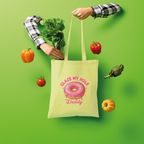 AOC Shopper Tote Bag