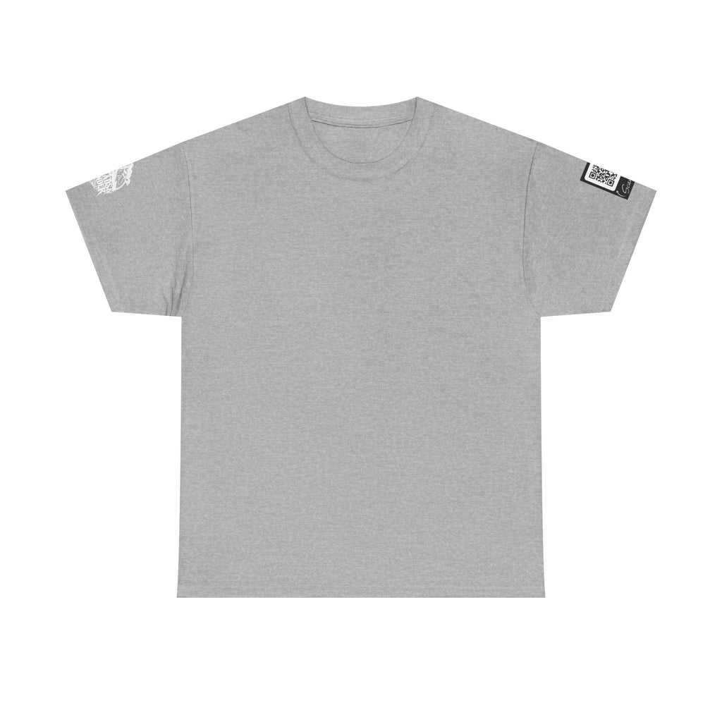 Sleeping Is My Drug — Powered by Sleep Back Graphic Tee