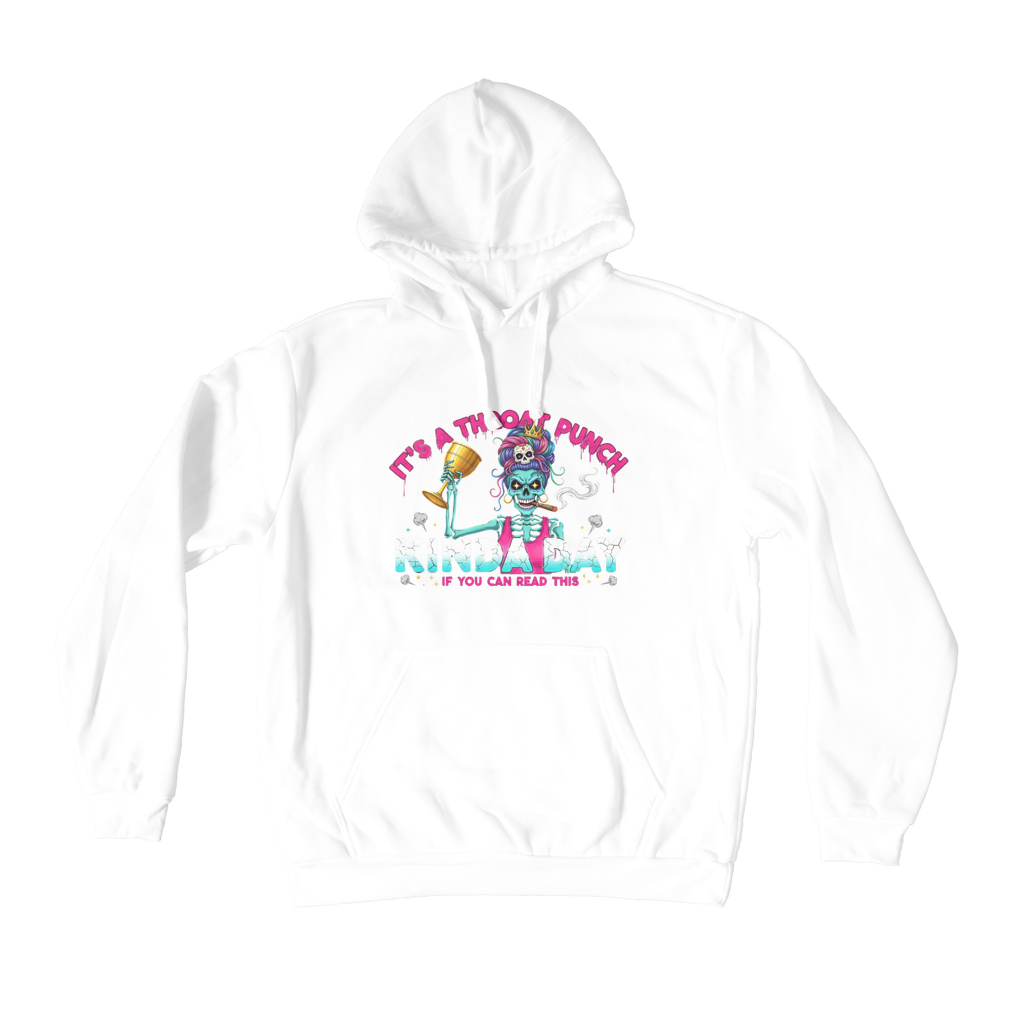 AOP Premium Adult Hoodie