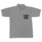 ANGRY CAN MAN 2.0 Classic Adult Polo Shirt
