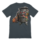 ANGRY CAN MAN 3.0 Unisex Heavy Cotton T-Shirt