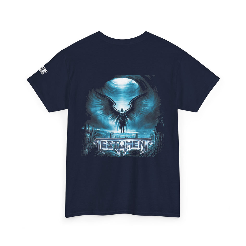 Testament Tee