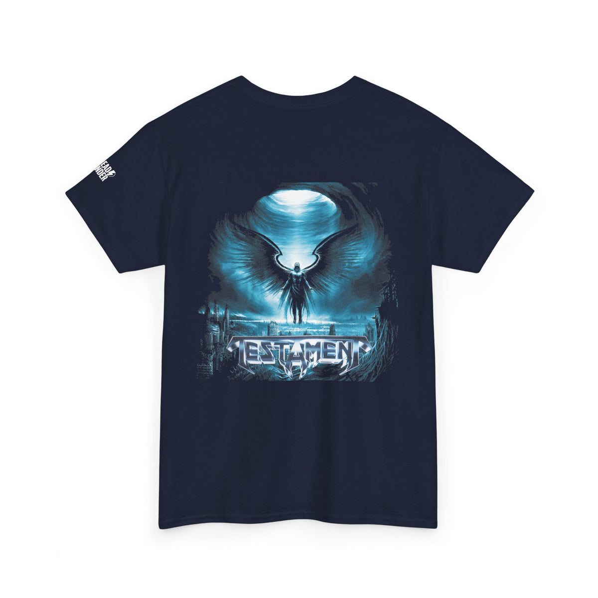 Testament Tee