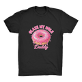 AOC Organic Adult T-Shirt