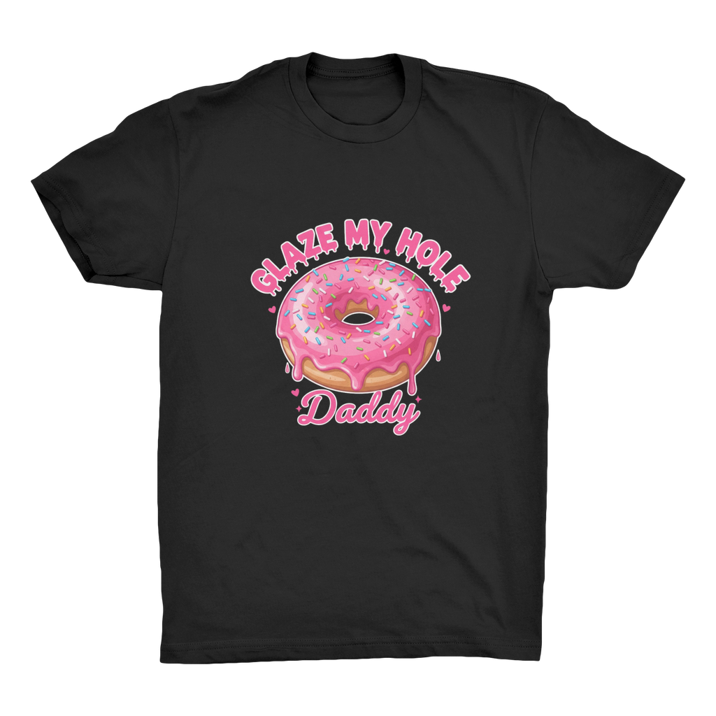 AOC Organic Adult T-Shirt