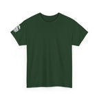 FUCK A DUCK BAND — Design #3 | My Home Security Has Feathers Back Graphic Tee