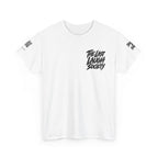 Graphic Tee "The Last Laugh Society" #2