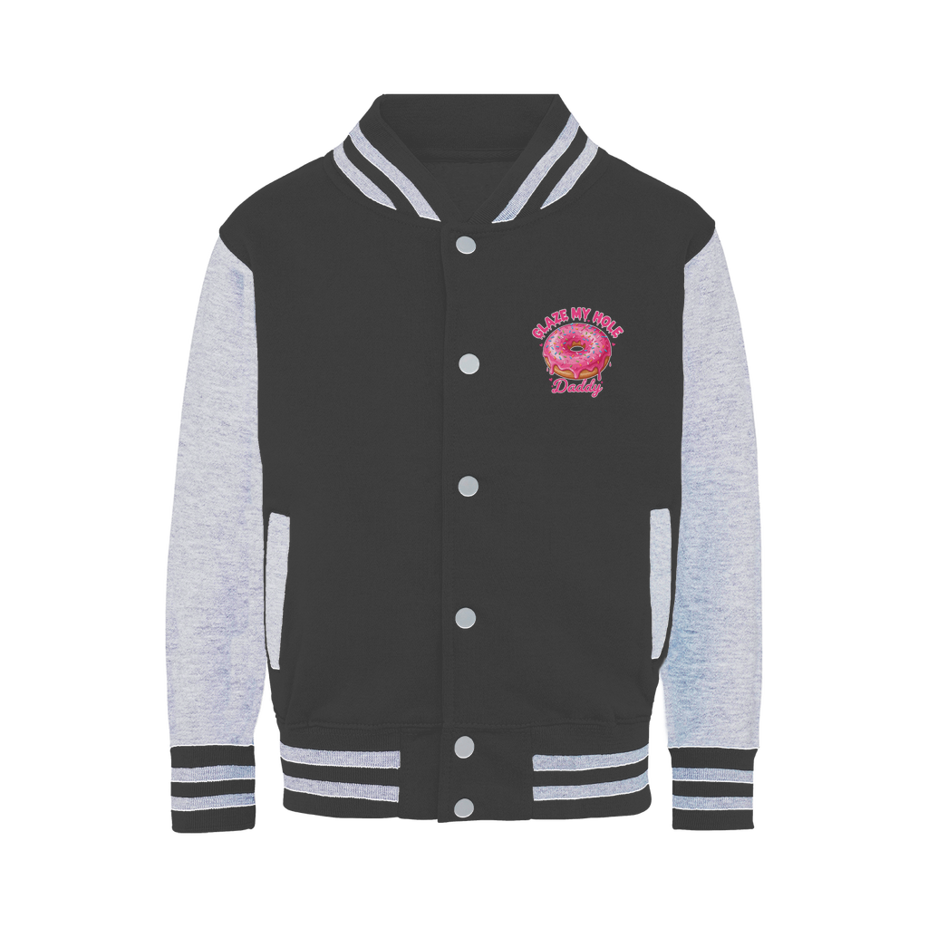 AOC Varsity Jacket