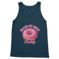 AOC Classic Adult Vest Top