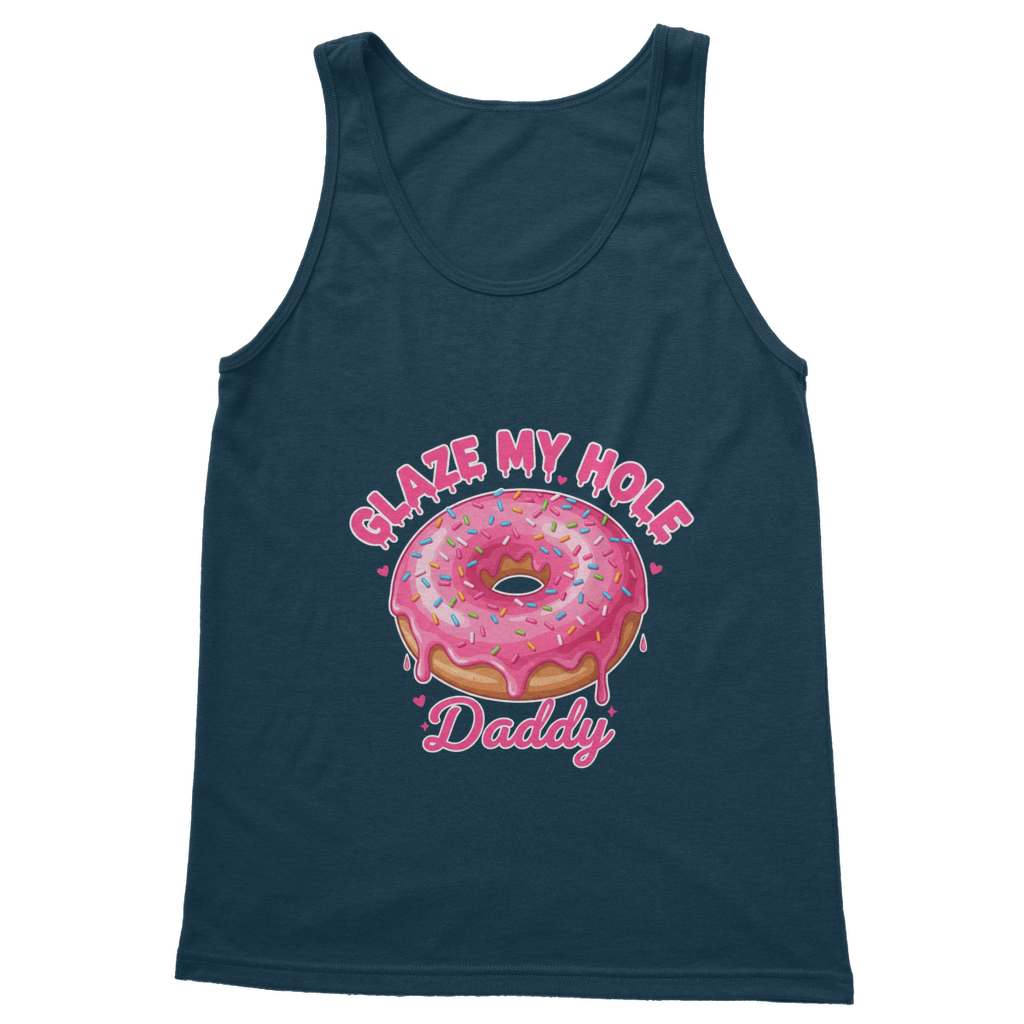 AOC Classic Adult Vest Top