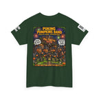 The Puking Pumpkins Punks #6 — Concert of Life - Horror Graphic T-Shirt