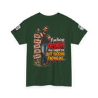 If You Find Me Offensive, Quit Fucking Finding Me Back Graphic Tee