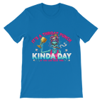 AOP Premium Kids T-Shirt