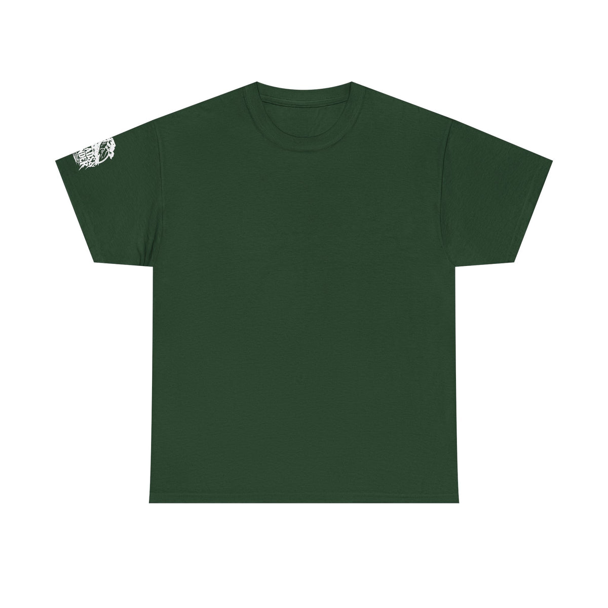 FUCK A DUCK BAND — Design #2 | Back Graphic Tee